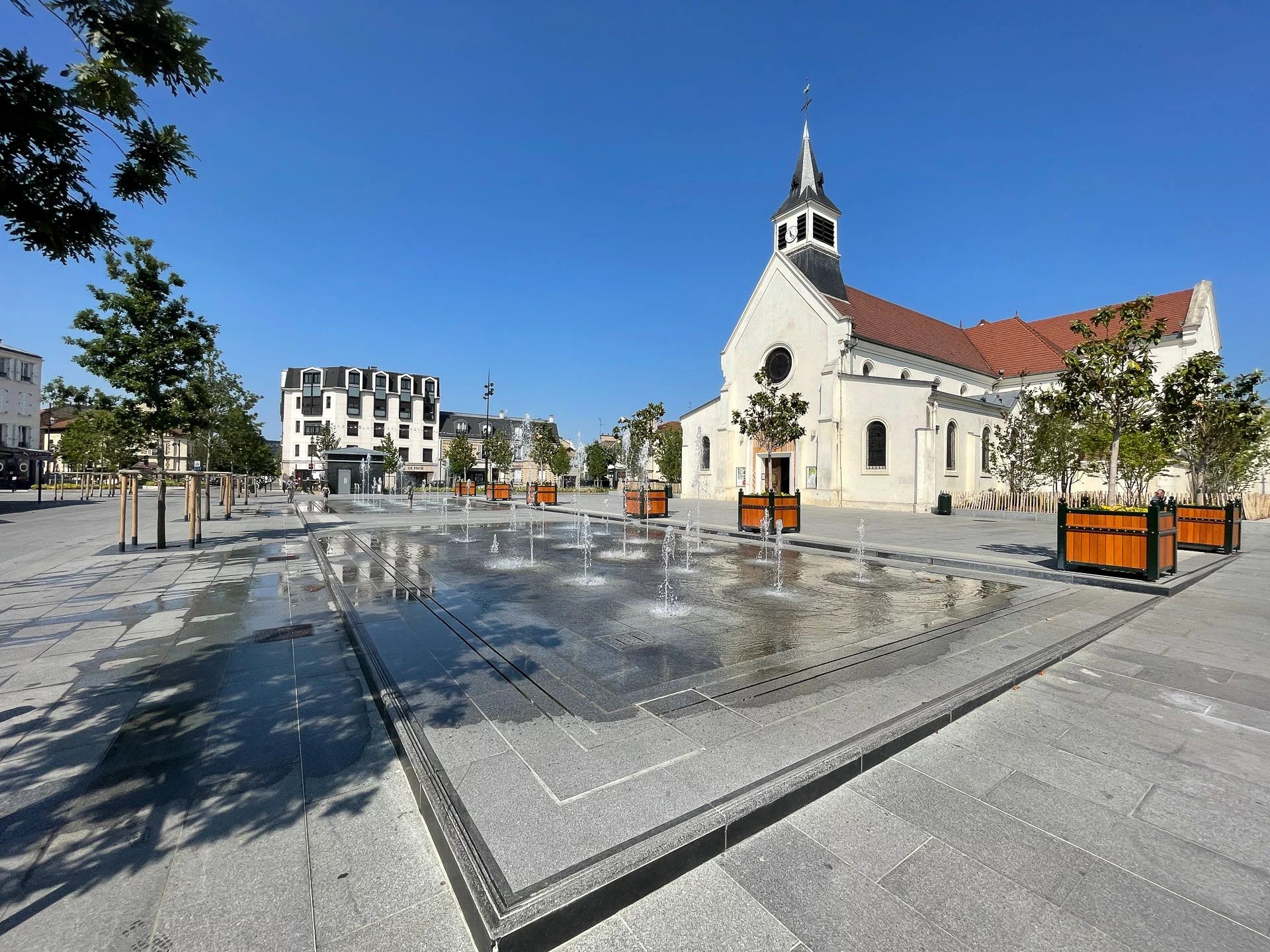La Garenne-Colombes